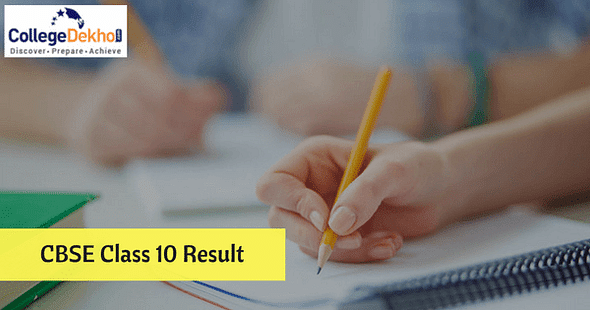CBSE Class 10 Result 2017 Announced! Check Steps to Calculate CGPA, Percentage Here