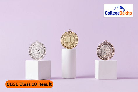 CBSE Class 10 Result 2025: CBSE 10th Result 2025 Date, Direct Link to Check Result @ results.cbse.nic.in, Marksheet | CollegeDekho