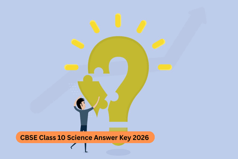 CBSE Class 10 Science Answer Key 2026