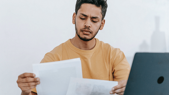 CBSE Class 10 Science Expected Question Paper 2025 (Image Credit: Pexels)