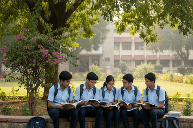 CBSE Class 10 Science Top Priority Chapters 2026: Check detailed subject expert guidance