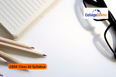 CBSE Class 10 Syllabus 2025-26