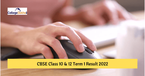 CBSE Class 10 & 12 Term 1 Result Not Releasing Today: Here’s When Result Expected