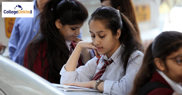 CBSE Term 2 Admit Card 2022 Released For Class 10 & 12 | CollegeDekho