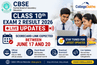 CBSE Class 10th Exam 2 Result 2026 LIVE Updates: Scorecard Link Expected Anytime, Check Date & Time Here