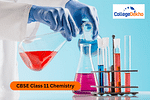 CBSE Class 11 Chemistry Deleted Syllabus 2023-24