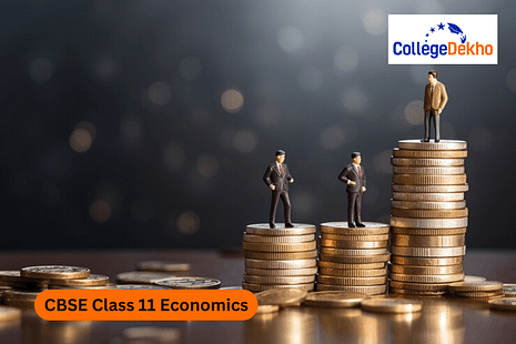 CBSE Class 11 Economics Deleted Syllabus 2023-24