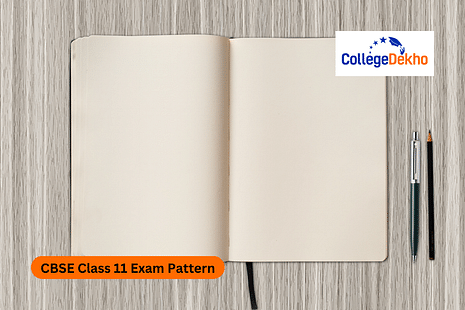 CBSE Class 11 Exam Pattern 2025