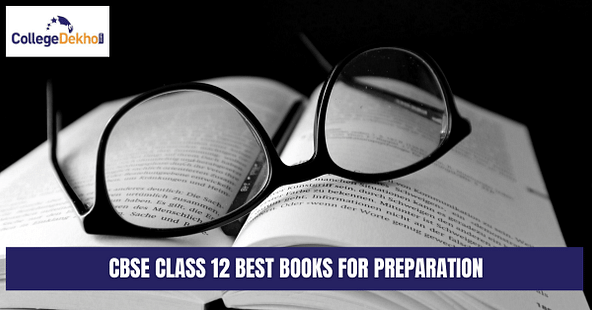 CBSE Class 12 Best Books for Preparation