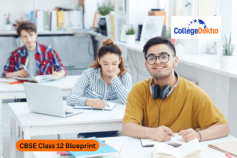 CBSE Class 12 Blueprint 2024-25