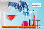chemistry paper
