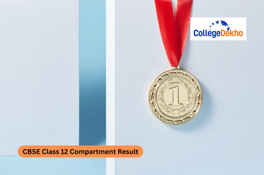 CBSE Class 12 Compartment Result 2026
