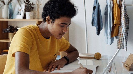 CBSE Class 12 Computer Science Blueprint 2024: Marking scheme, paper pattern (Image Credit: Pexels)