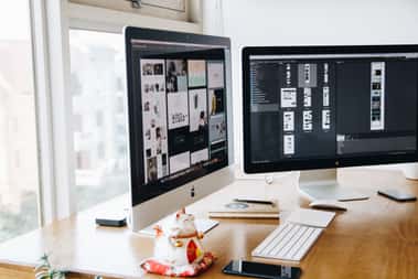 CBSE Class 12 Computer Science Weightage 2025 (Image Credits: Pexels)