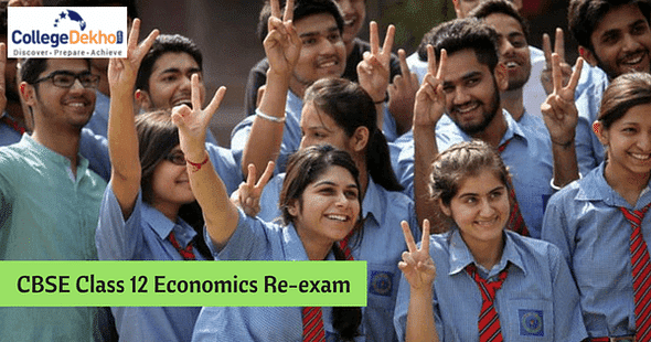 CBSE Class 12 Economics Re-Exam: Paper Easier than Before