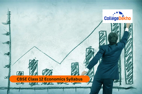 CBSE Class 12th Economics Syllabus 2025