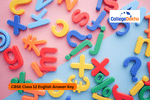 CBSE Class 12 English Answer Key 2026