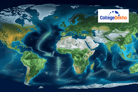 CBSE Class 12 Geography Syllabus