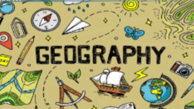 CBSE Class 12 Geography Exam 2025 Most Repeated Questions (Image Credit: Pexels)