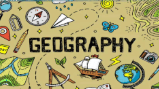 CBSE Class 12 Geography Exam 2025 Most Repeated Questions (Image Credit: Pexels)