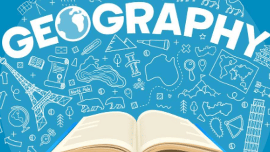 CBSE Class 12 Geography Expected Question Paper 2025 (Image Credit: Pexels)