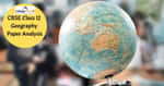 CBSE Class 12 Geography Exam Question Paper Analysis & Reviews 2020