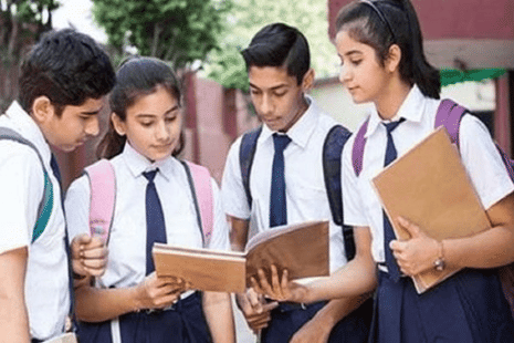 CBSE Class 12 Geography Weightage 2025
