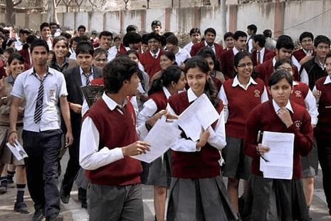 CBSE Class 12 Hindi Expected Question Paper 2025