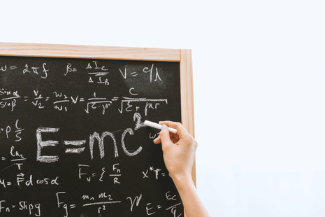 CBSE Class 12 Physics Blueprint (Image credit: Pexels) 2024