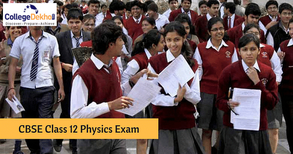 CBSE Class 12 Exams 2019: Physics Paper Balanced, But Lengthy
