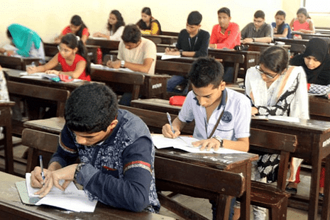 CBSE Class 12 Physics Topper Answer Sheet Download PDF for 2025 Practice