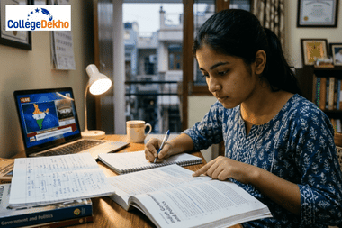 CBSE Class 12 Political Science 2026 Answer Key LIVE