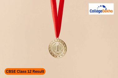 CBSE Class 12 Result 2026