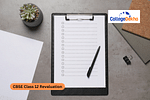 CBSE Revaluation 2025