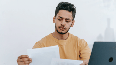 CBSE Class 12 Science Stream Sample Paper 2024-25 with Solutions (Image Credit: Pexels)