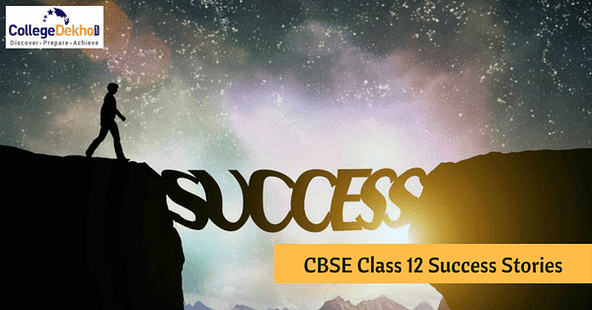These CBSE 12th Students Beat All Odds to Secure Top Marks