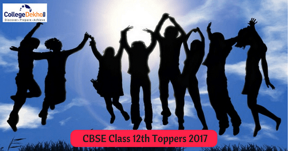 CBSE Class 12th Results: Raksha Gopal from Amity International School Emerges Topper with 99.6% 