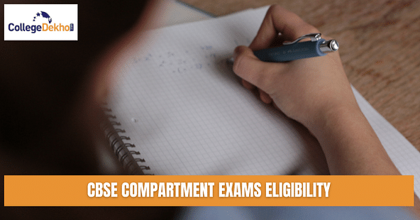 CBSE Compartment Exams 2021