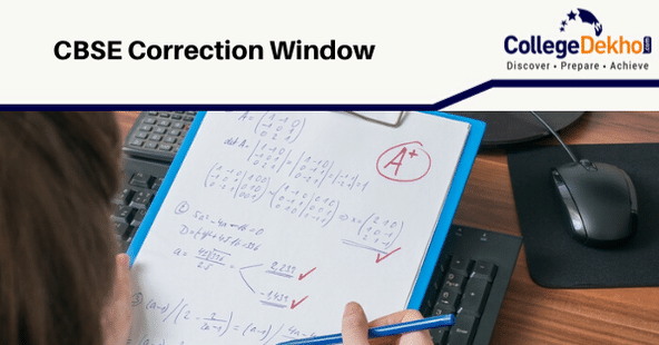 CBSE Correction Process