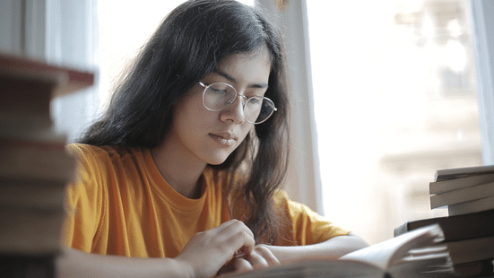 CBSE Date Sheet 2024 likely this week, check latest changes in exam pattern (Image Credit: Pexels)