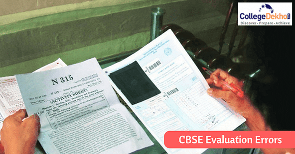 CBSE Orders Action against 130 Teachers over Evaluation Errors in Board Exams