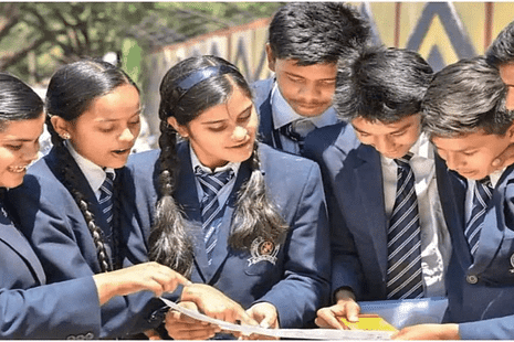 CBSE Exam Day Instructions for 10th, 12th