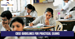 CBSE practical exam