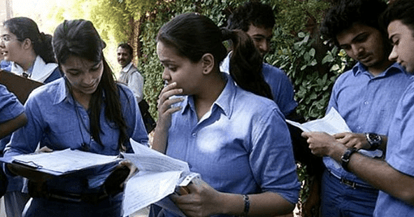 CBSE Class 10 Kannada Exam: Students Ask for Grace Marks for Out of Syllabus Questions