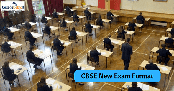 New Exam Format Introduced by CBSE for Classes 6 to 9