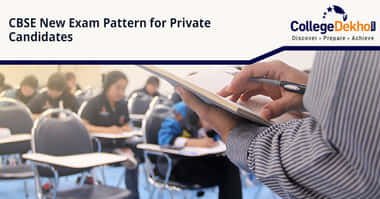 CBSE Board pattern change