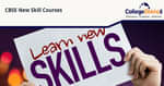 CBSE Skill Courses