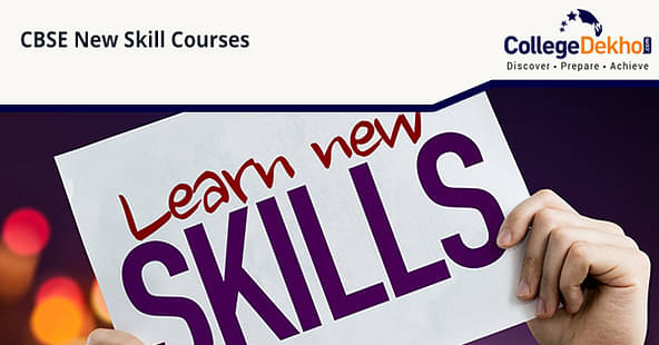 CBSE Skill Courses