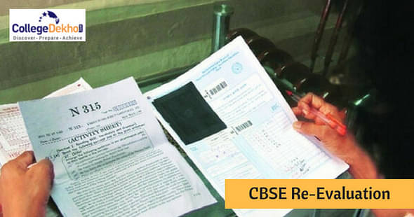 CBSE Denies Increase in Marks of 50% Class 12 Students after Re-Evaluation
