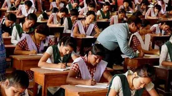 CBSE Re-Exams for Class Xth and XIIth students